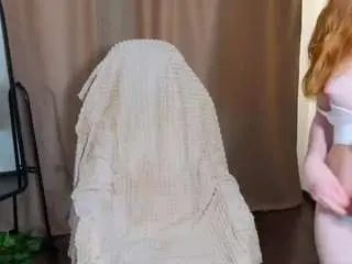 Camsoda Adult Webcam of candy-flosse