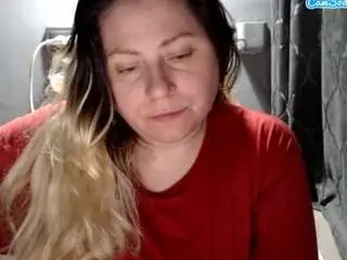 Camsoda Adult Webcams of candycream17