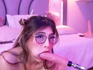 Camsoda Best live sex cam show of darkangelx
