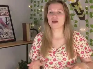 Camsoda Sex Cam of mary-moore