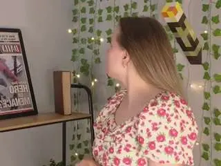 Camsoda Nude Webcam of mary-moore