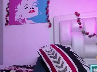 Camsoda Best Webcam of anamyle22
