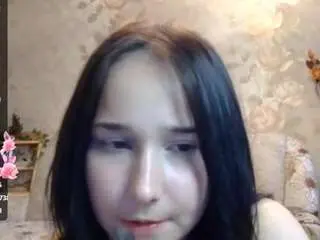 Camsoda Live Porn of berniekariger