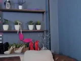 Camsoda Free Live Porn of jesicafoxi