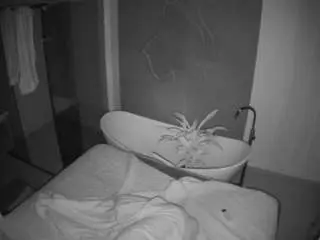 Camsoda Best live sex cam show of voyeurcam-casa-salsa-bathroom-5
