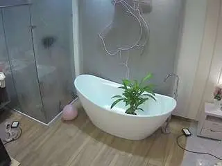 Camsoda Adult Webcam of voyeurcam-casa-salsa-bathroom-5