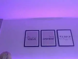 Camsoda Live Sex of blondyli