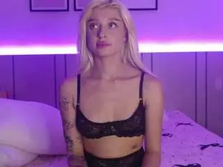 Camsoda Watch Live Sex Cams of blondyli