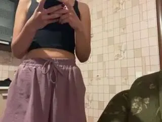 Camsoda Adult Video Chat of gidgetmcquitty