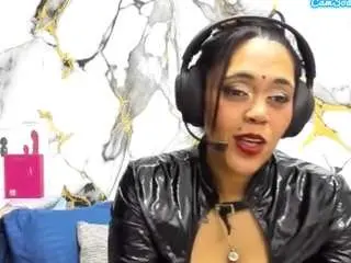 Camsoda Adult Webcam of indiandesire4u69