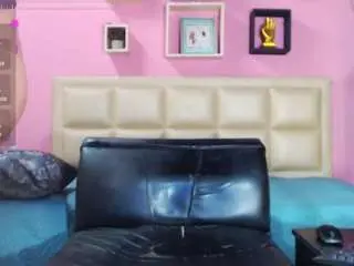 Camsoda Live Sex of sharoll-nasty