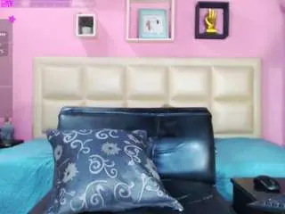 Camsoda Live Porn of sharoll-nasty