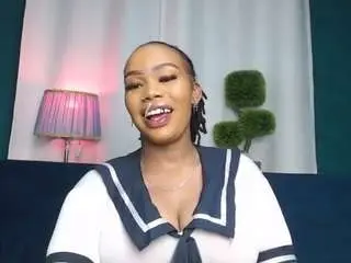 Camsoda Live Sex Cam of bellah247