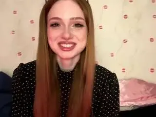 Camsoda Nude Webcam of lesterwoloszczak