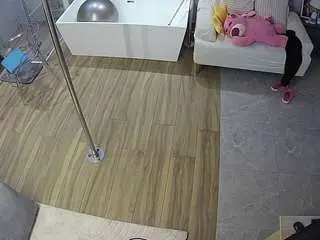 Camsoda Private Sex Chat of voyeurcam-casa-salsa-bathroom-3