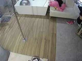Camsoda Best live sex cam show of voyeurcam-casa-salsa-bathroom-3