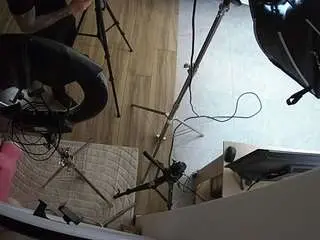 Camsoda Best live sex cam show of voyeurcam-casa-salsa-bathroom-3