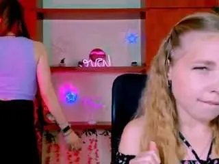 Camsoda Live Sex of teya-starling