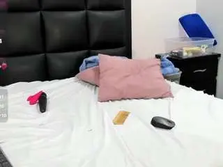 Camsoda Best Webcam of catalina-jonex