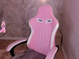 Camsoda Live Sex of trishamoore