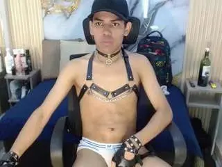 Camsoda Live Sex Cam of davidbuckx