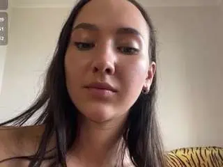 Camsoda Sex Chat of chinharker