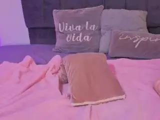 Camsoda Best Webcam of pretty-johnson