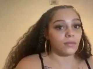 Camsoda Best Webcam of sapphirestorm8