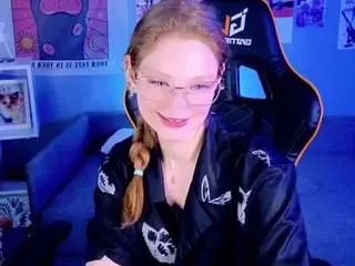Camsoda Free Porn Cam of your-lilith
