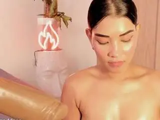 Camsoda Free Live Porn of chinese-goddess