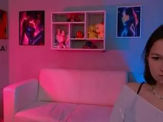Camsoda Best Webcam of liana-best