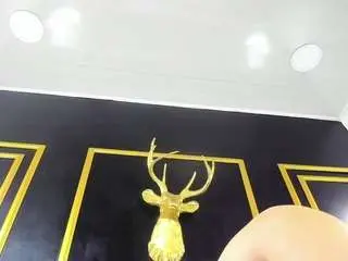 Camsoda Sex Chat of dalila30x