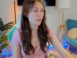 Camsoda Live Sex Cam of hailey-green
