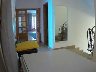 Camsoda Free Live Porn of voyeurcam-julmodels-hall-1st