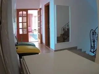 Camsoda Live Porn of voyeurcam-julmodels-hall-1st
