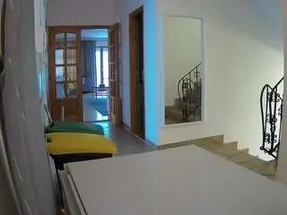 Camsoda Free Porn Cam of voyeurcam-julmodels-hall-1st