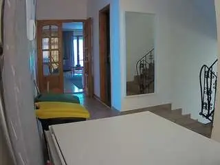 Camsoda Adult Webcams of voyeurcam-julmodels-hall-1st