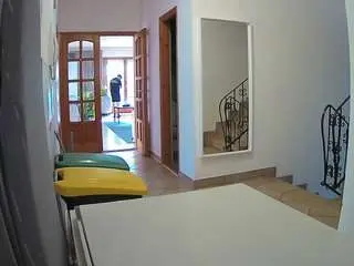 Camsoda Private Sex Chat of voyeurcam-julmodels-hall-1st