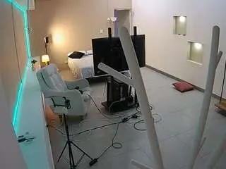 Camsoda Sex Cam of voyeurcam-jb-room-1