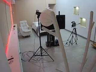 Camsoda Best Webcam of voyeurcam-jb-room-1