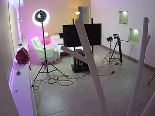 Camsoda Best Webcam of voyeurcam-jb-room-1