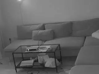 Camsoda Sex Cam of voyeurcam-julmodels-living-1