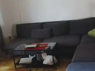 Camsoda Sex Cam of voyeurcam-julmodels-living-1