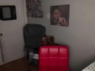 Camsoda Free Porn Cam of youngkubenski215