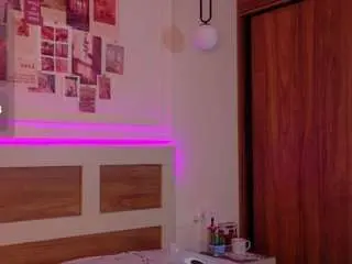 Camsoda Private Sex Chat of lunaxbaddie
