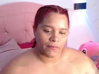 Camsoda Adult Webcams of nathaliamayson