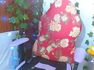 Camsoda Live Porn of michell-29