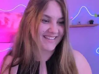 Camsoda Nude Webcam of dina-bloom