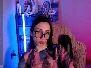 Camsoda Adult Webcam of janeroger