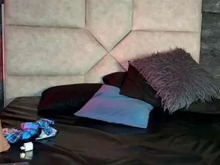 Camsoda Nude Webcam of megan-percy